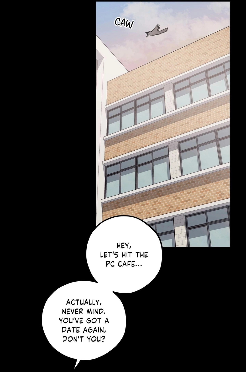 Homophilic Relationship Chapter 25 page 26 - 