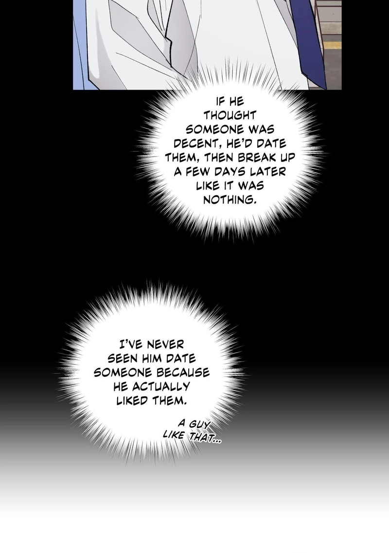 Homophilic Relationship Chapter 25 page 34 - 