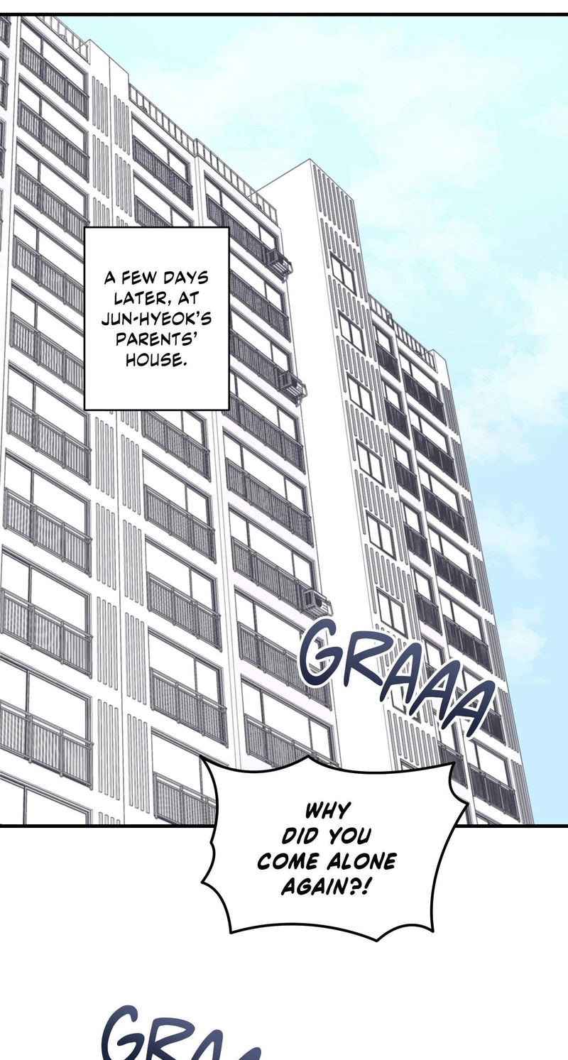Homophilic Relationship Chapter 25 page 38 - 