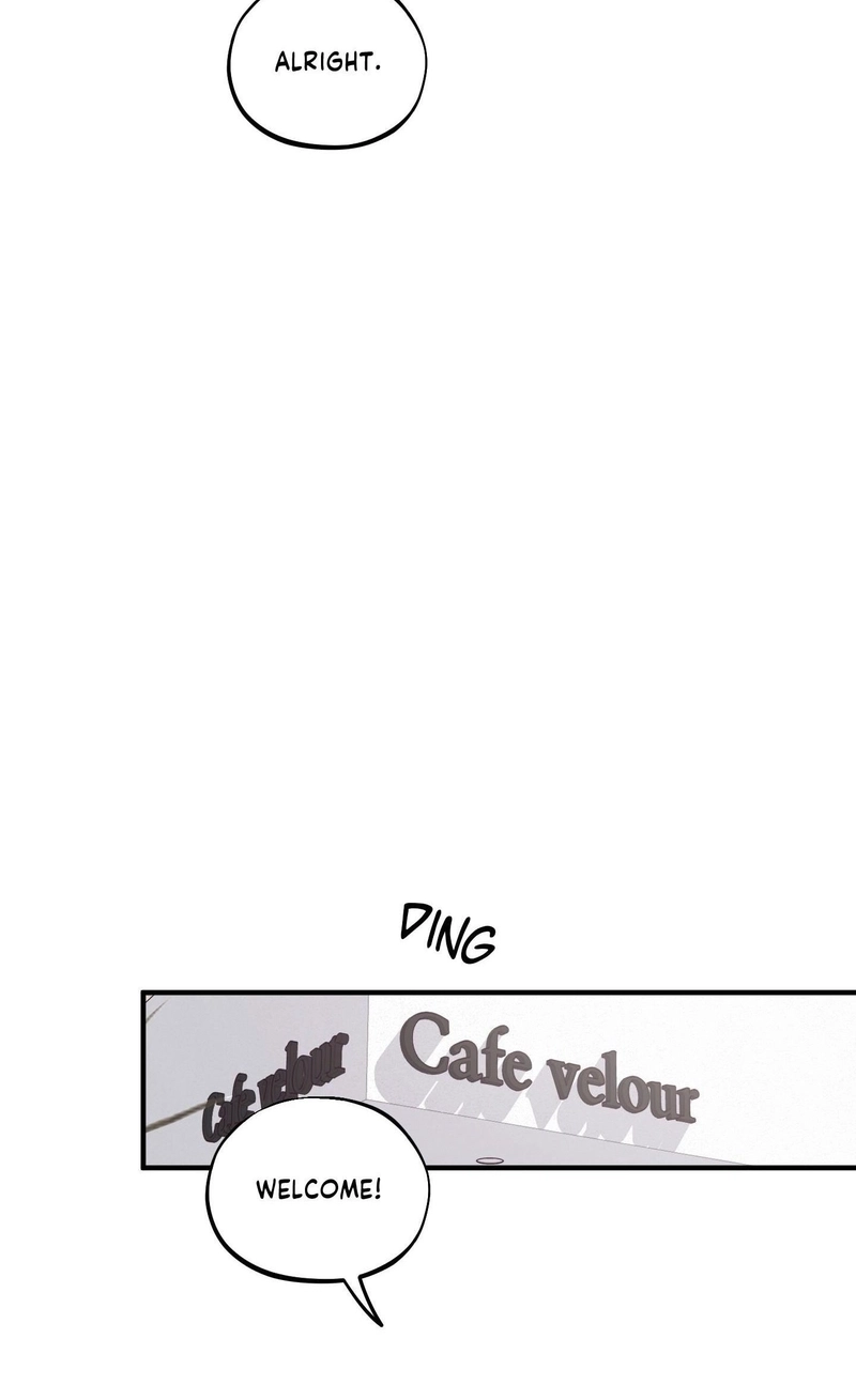 Homophilic Relationship Chapter 25 page 47 - 