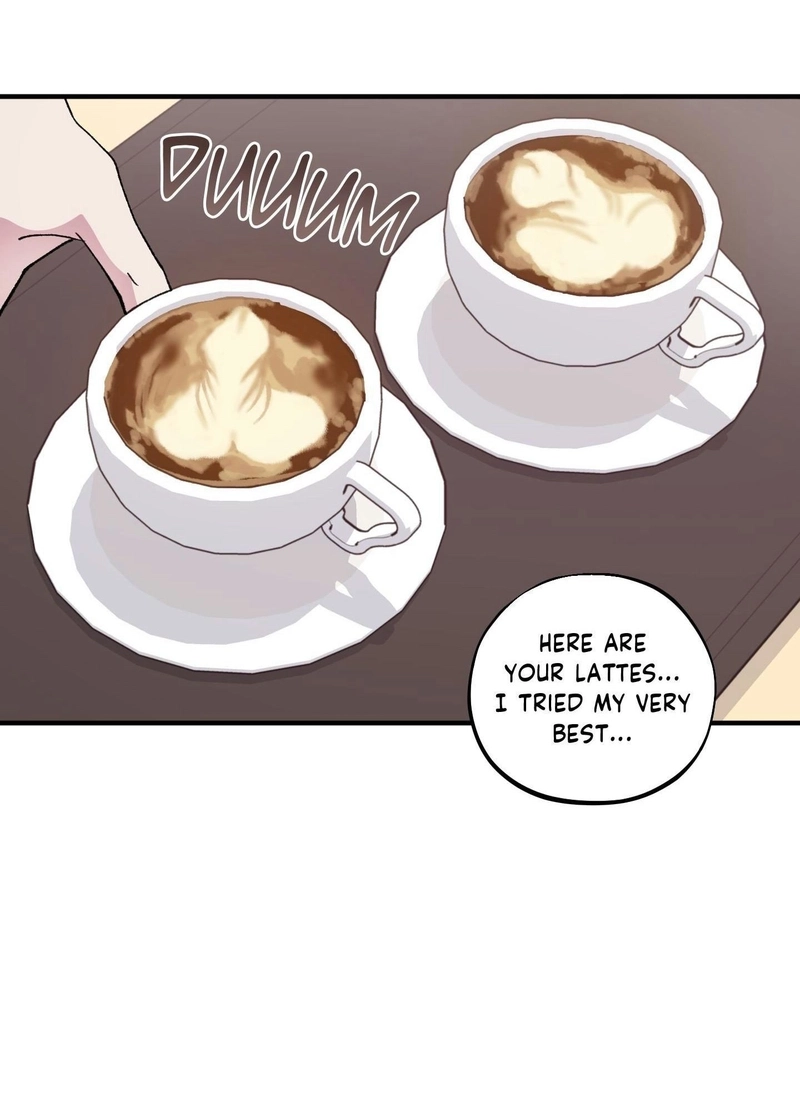 Homophilic Relationship Chapter 25 page 51 - 
