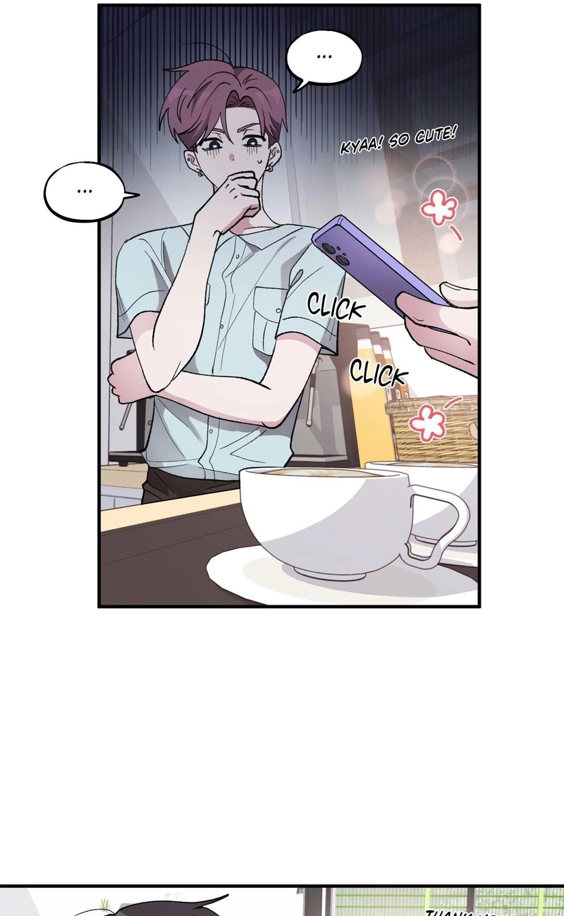 Homophilic Relationship Chapter 25 page 52 - 