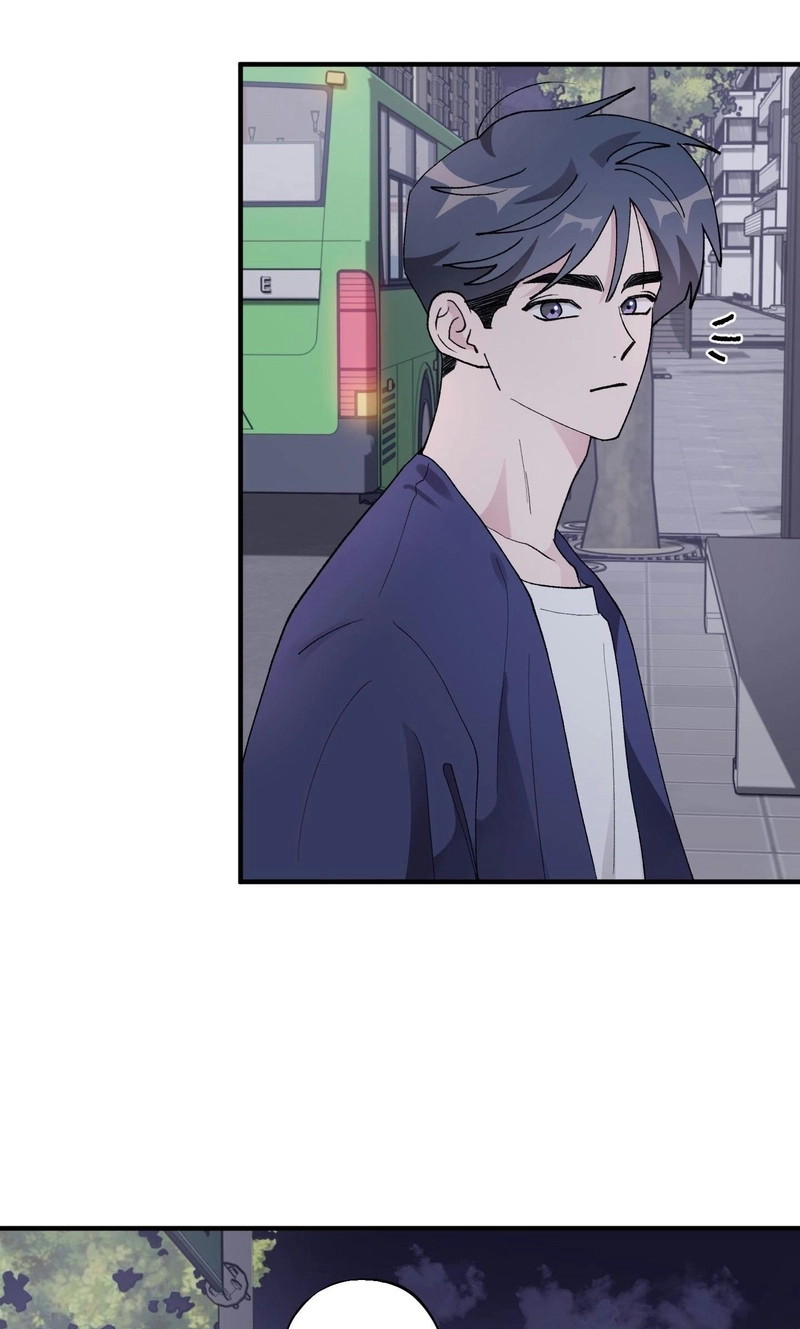 Homophilic Relationship Chapter 26 page 19 - 