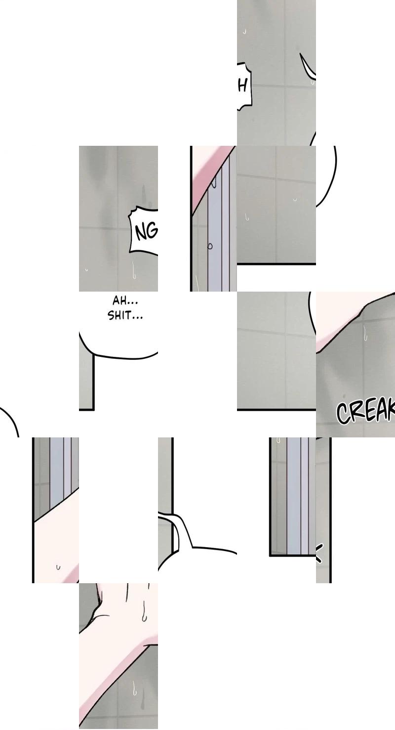 Homophilic Relationship Chapter 26 page 40 - 