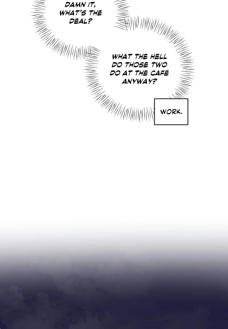 Homophilic Relationship Chapter 26 page 67 - 