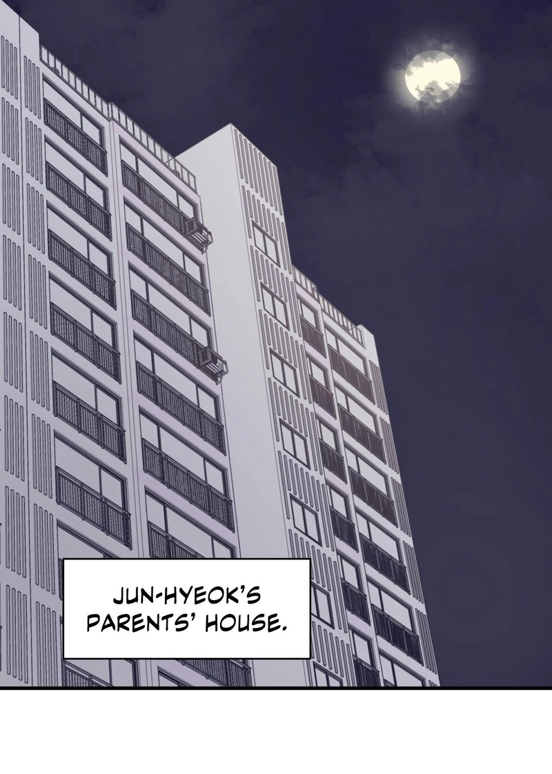 Homophilic Relationship Chapter 26 page 68 - 
