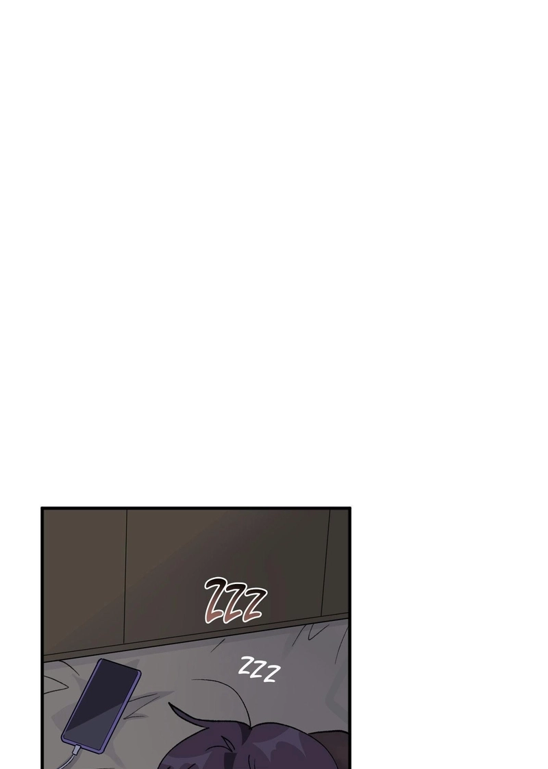 Homophilic Relationship Chapter 26 page 69 - 