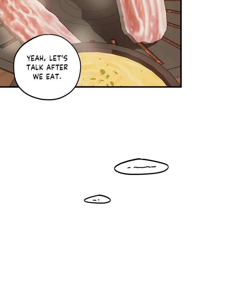 Homophilic Relationship Chapter 26 page 10 - 