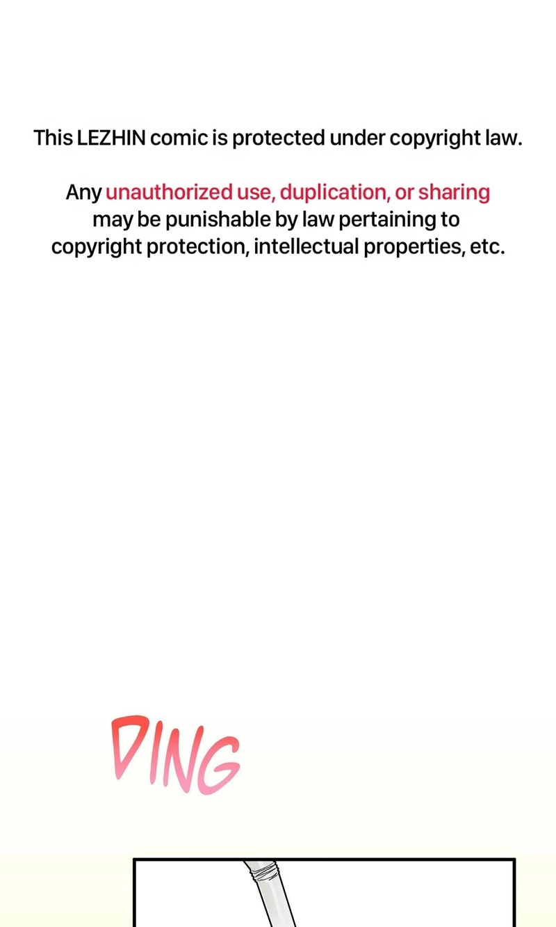 Homophilic Relationship Chapter 28 page 1 - 