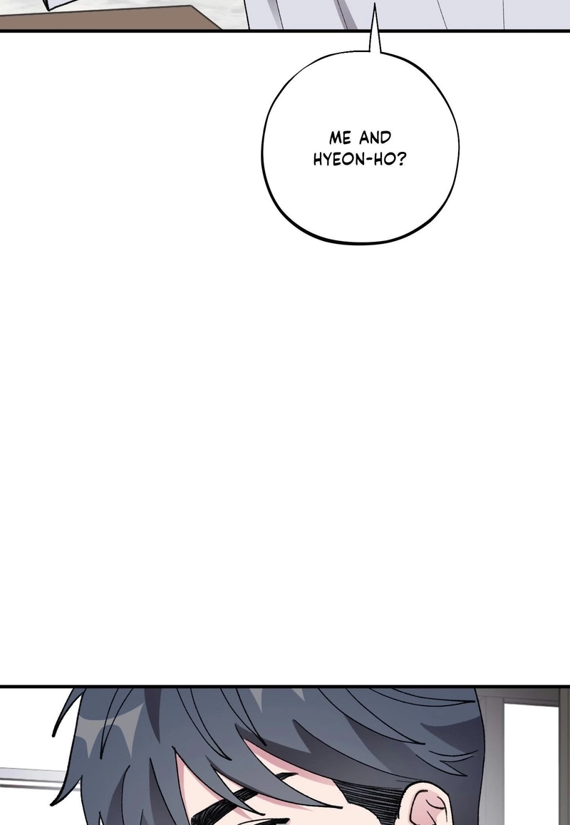 Homophilic Relationship Chapter 28 page 14 - 