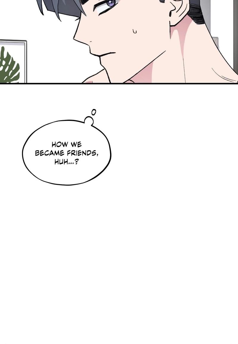 Homophilic Relationship Chapter 28 page 15 - 