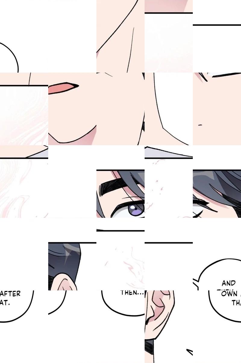 Homophilic Relationship Chapter 28 page 20 - 