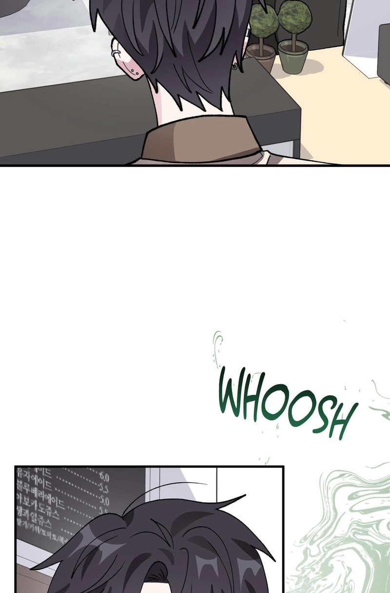 Homophilic Relationship Chapter 28 page 28 - 