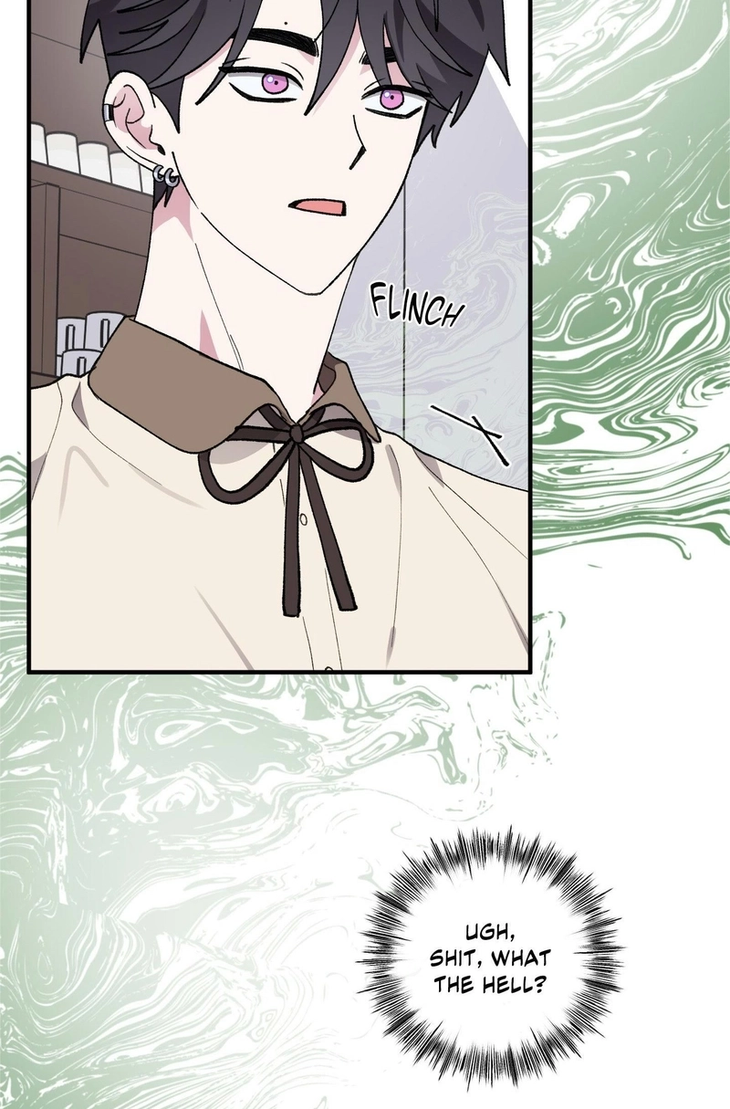 Homophilic Relationship Chapter 28 page 29 - 