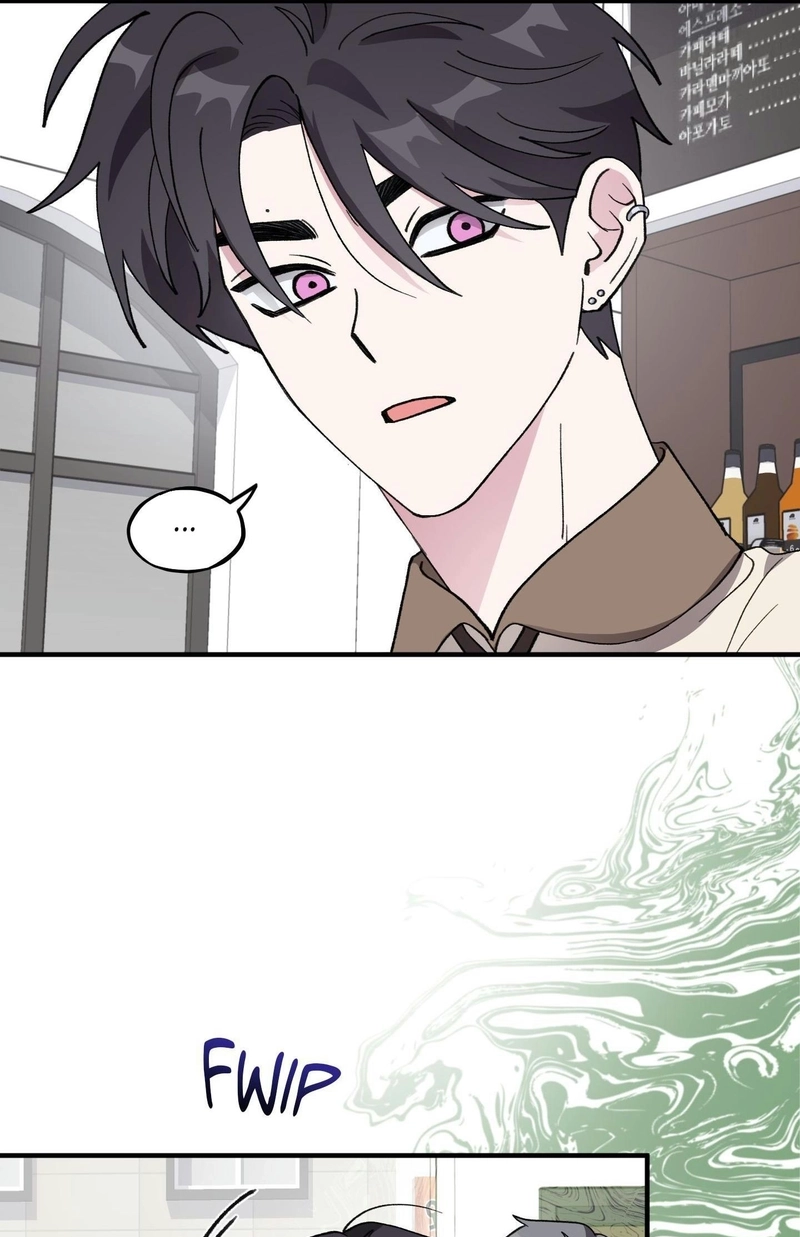 Homophilic Relationship Chapter 28 page 33 - 
