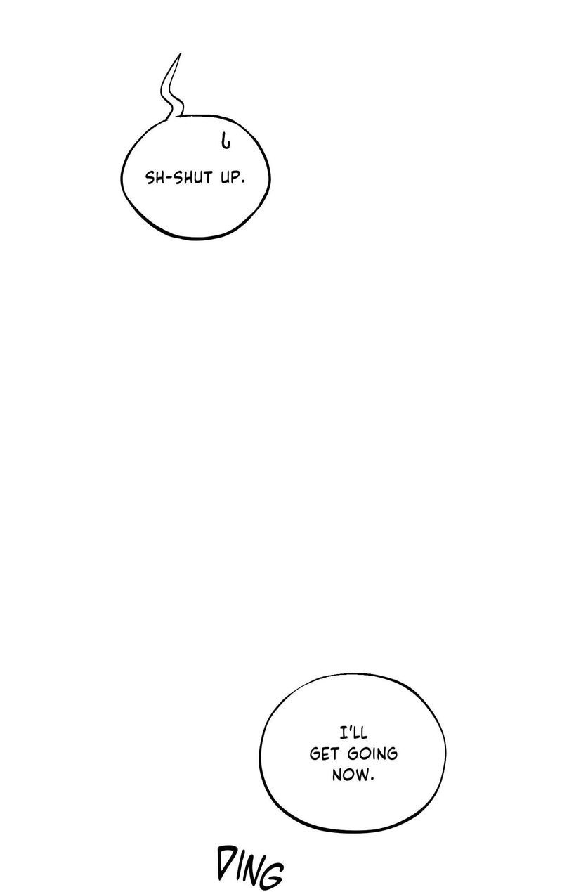 Homophilic Relationship Chapter 28 page 54 - 