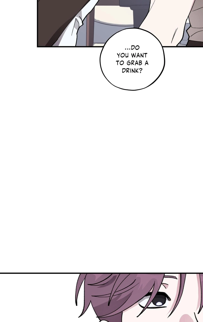 Homophilic Relationship Chapter 28 page 71 - 