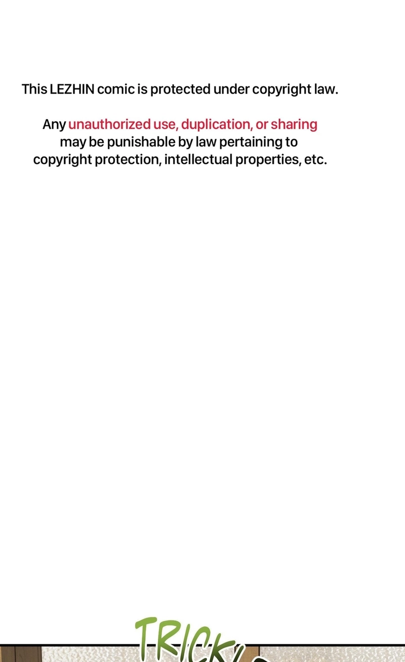 Homophilic Relationship Chapter 29 page 1 - 