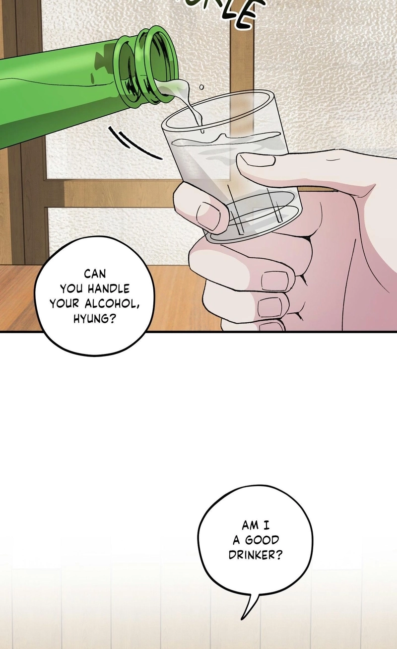 Homophilic Relationship Chapter 29 page 2 - 
