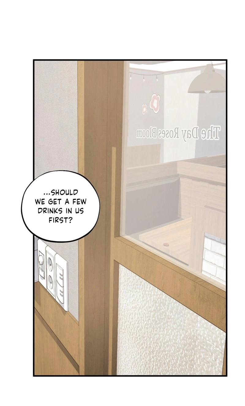 Homophilic Relationship Chapter 29 page 18 - 