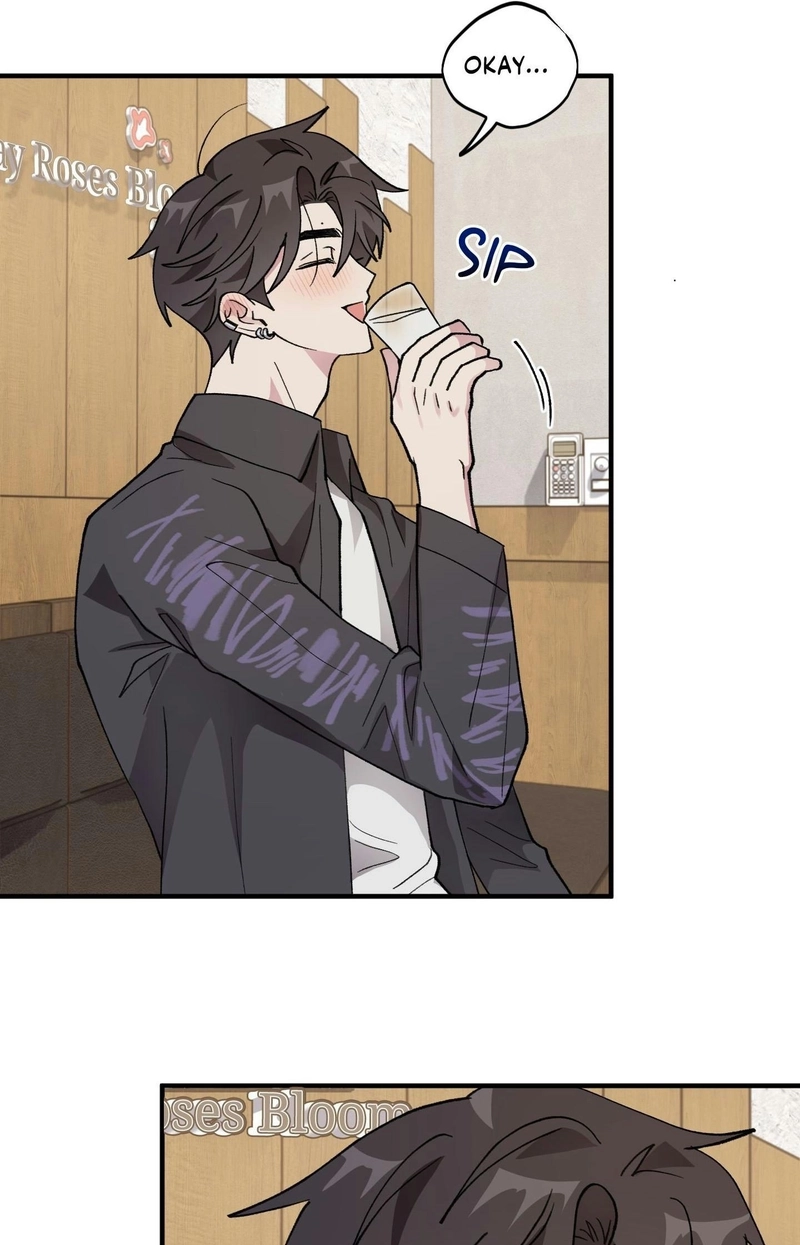 Homophilic Relationship Chapter 29 page 24 - 