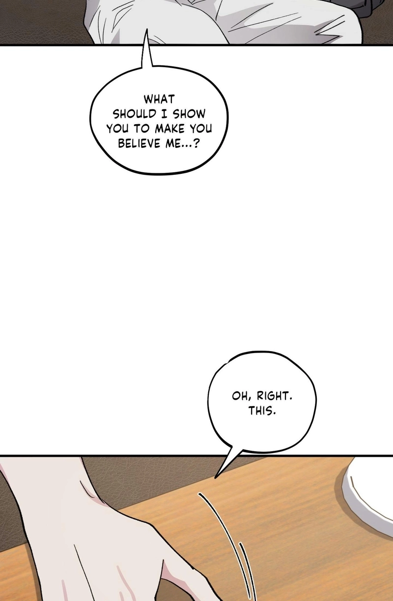 Homophilic Relationship Chapter 29 page 36 - 