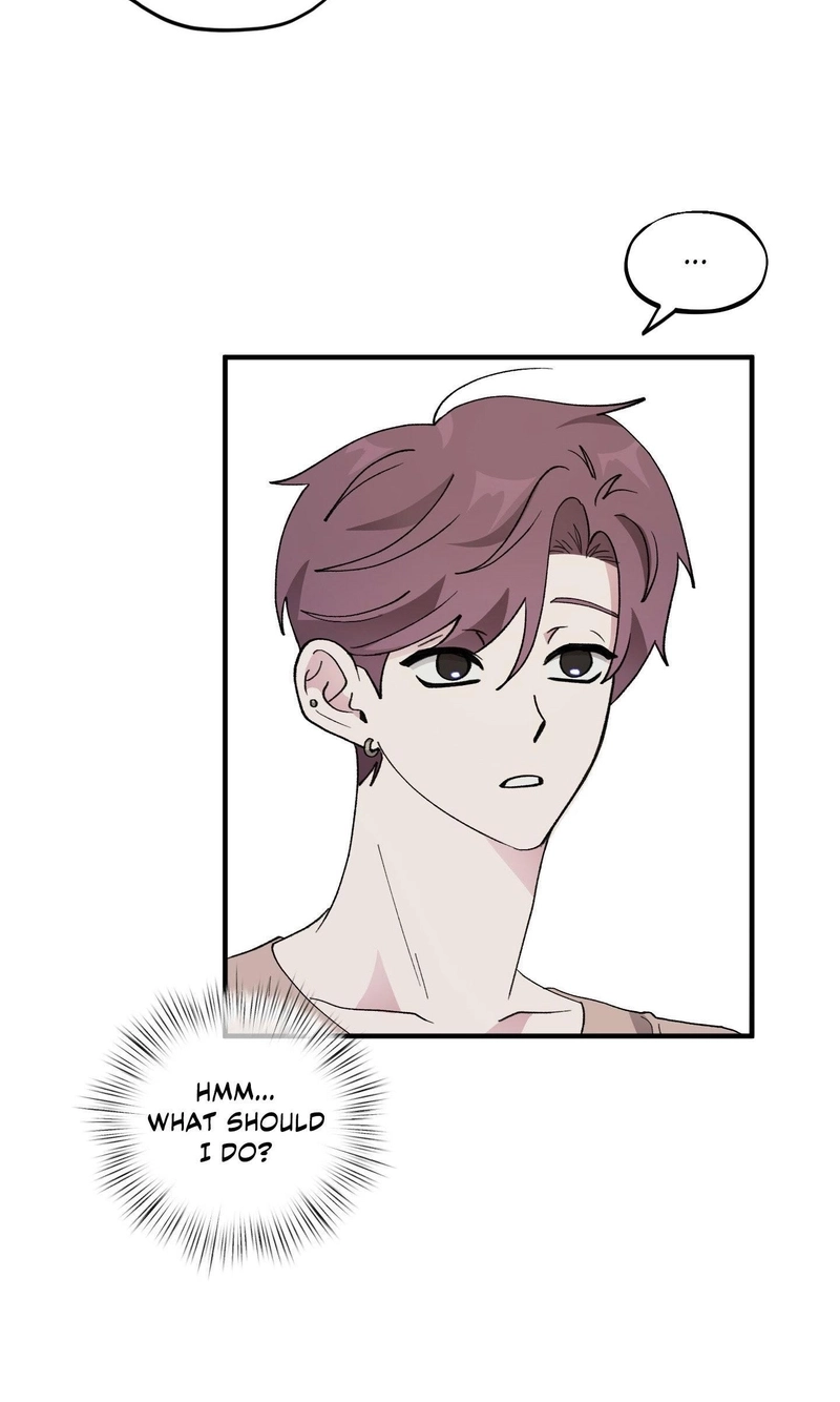 Homophilic Relationship Chapter 29 page 47 - 