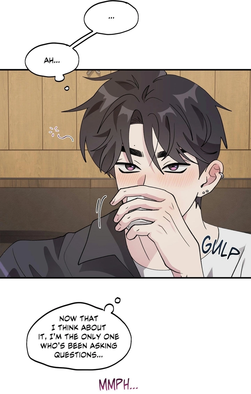 Homophilic Relationship Chapter 29 page 58 - 