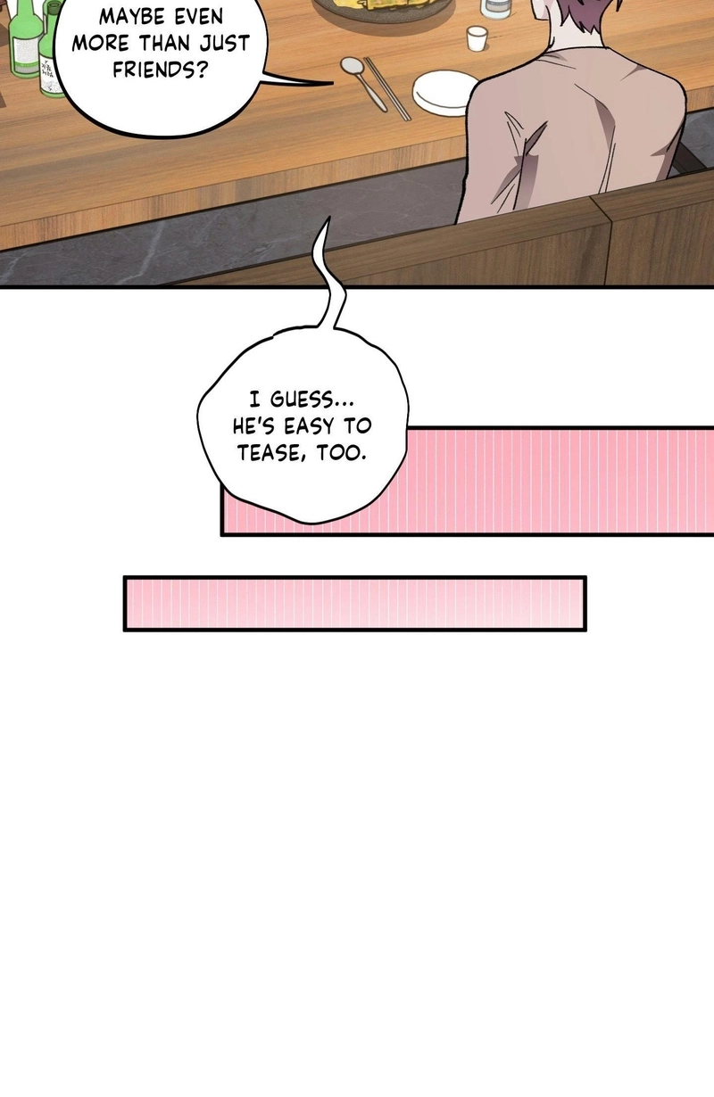 Homophilic Relationship Chapter 29 page 66 - 