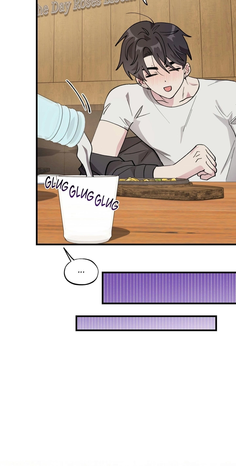 Homophilic Relationship Chapter 29 page 68 - 