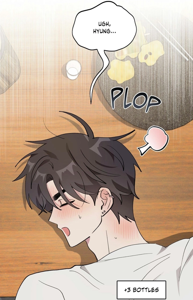Homophilic Relationship Chapter 29 page 69 - 