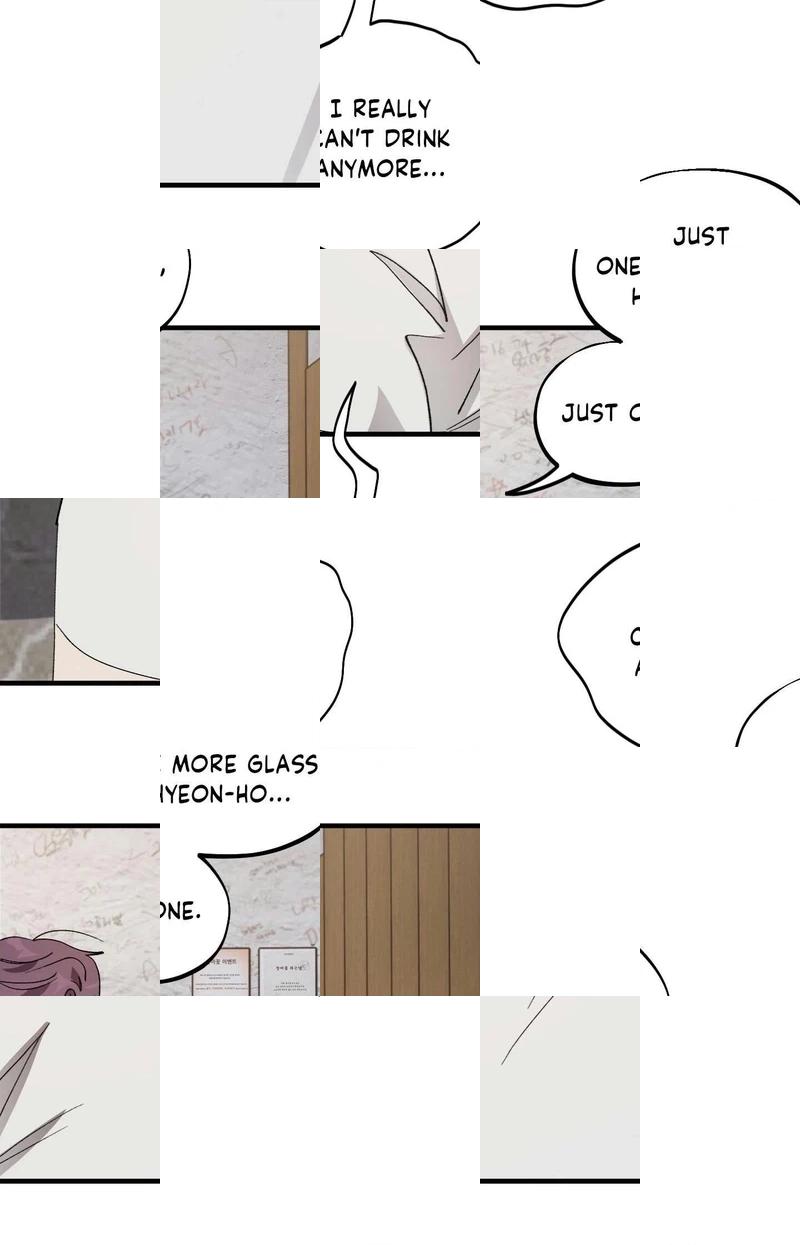 Homophilic Relationship Chapter 29 page 70 - 