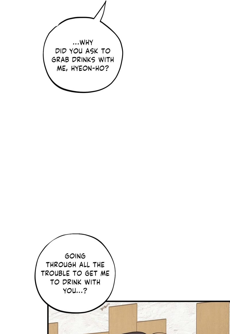 Homophilic Relationship Chapter 29 page 10 - 