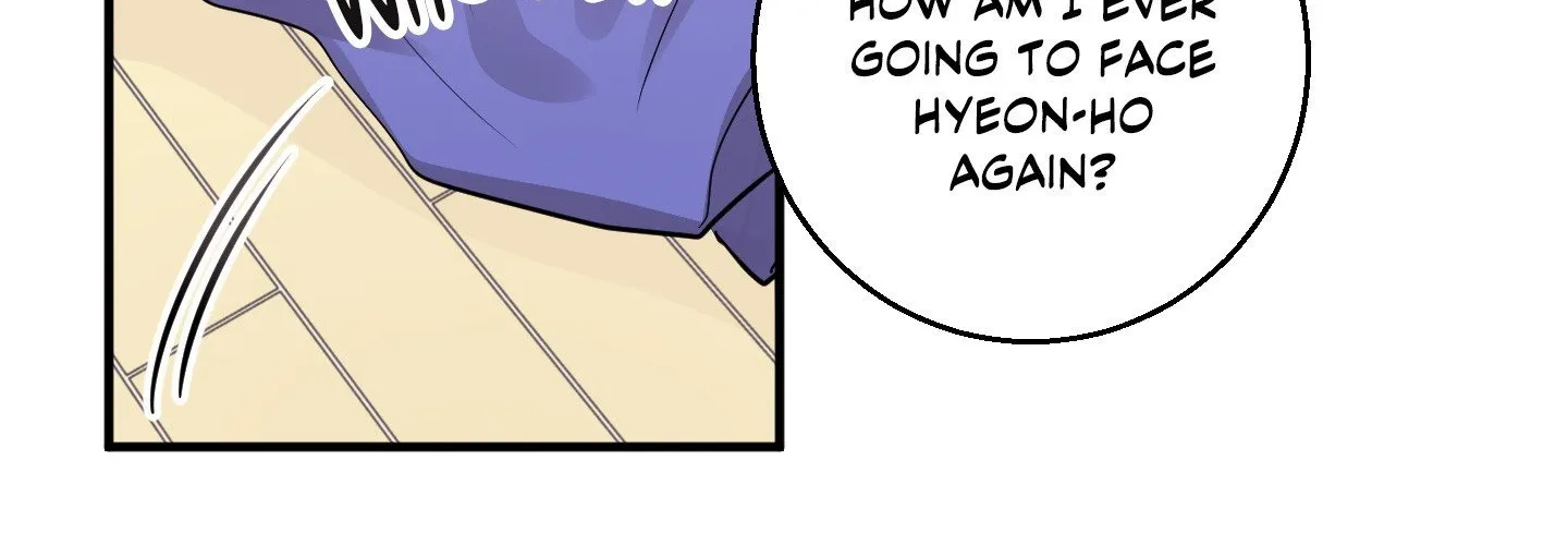 Homophilic Relationship Chapter 3 page 103 - 