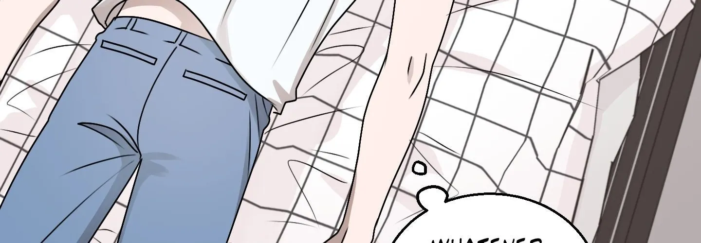 Homophilic Relationship Chapter 3 page 105 - 
