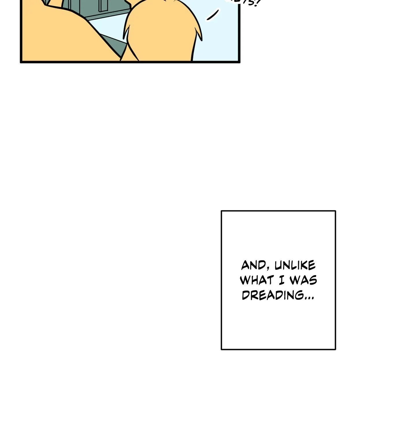 Homophilic Relationship Chapter 3 page 108 - 