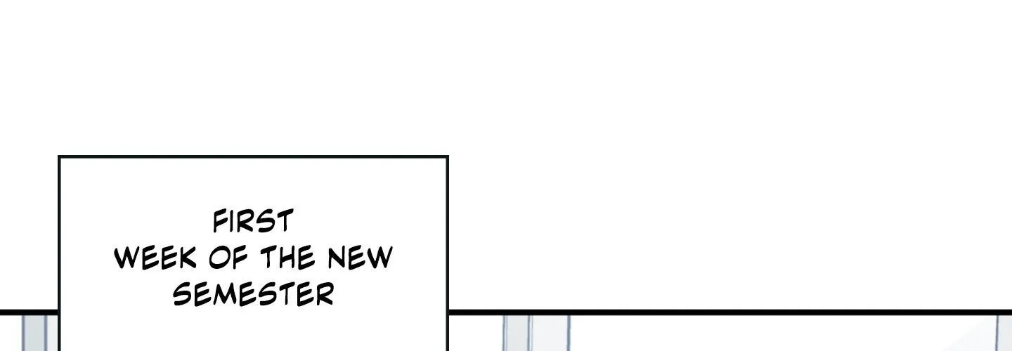 Homophilic Relationship Chapter 3 page 109 - 