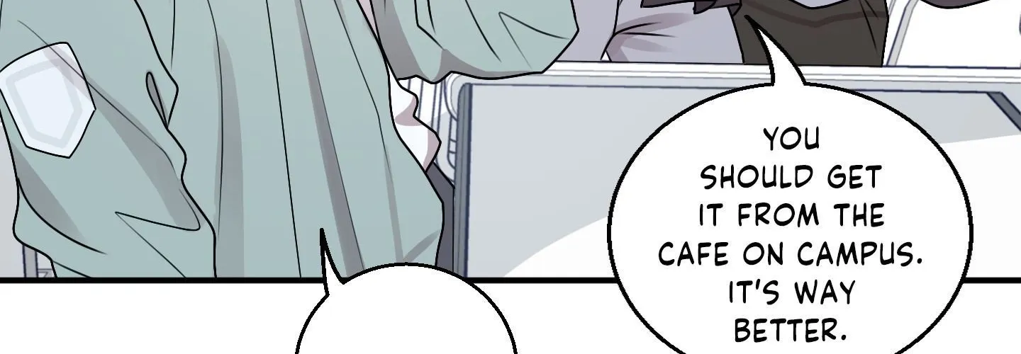 Homophilic Relationship Chapter 3 page 115 - 