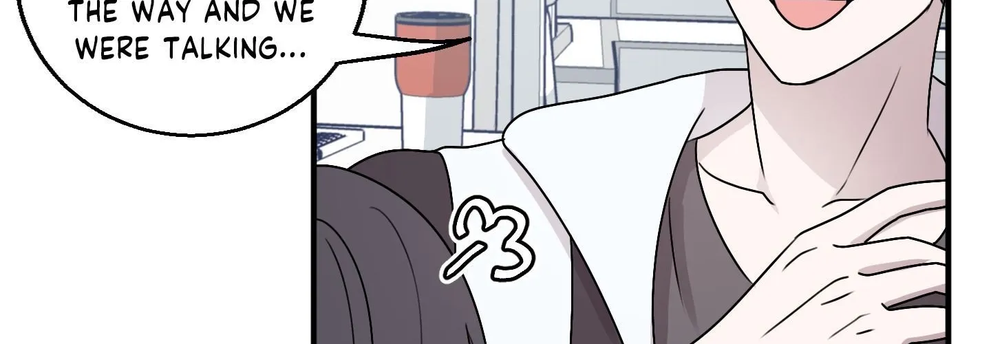 Homophilic Relationship Chapter 3 page 117 - 