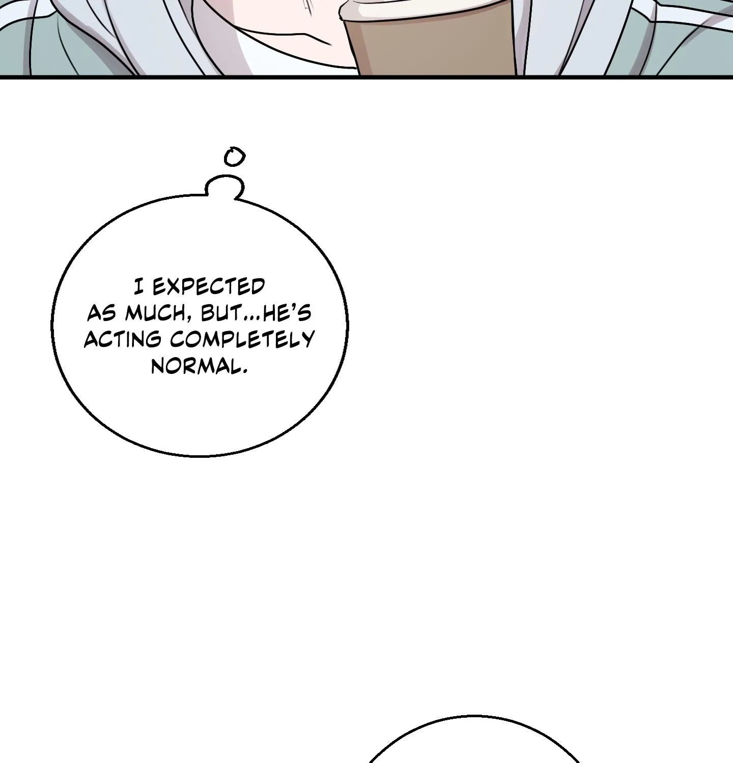 Homophilic Relationship Chapter 3 page 120 - 