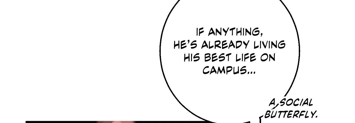 Homophilic Relationship Chapter 3 page 121 - 