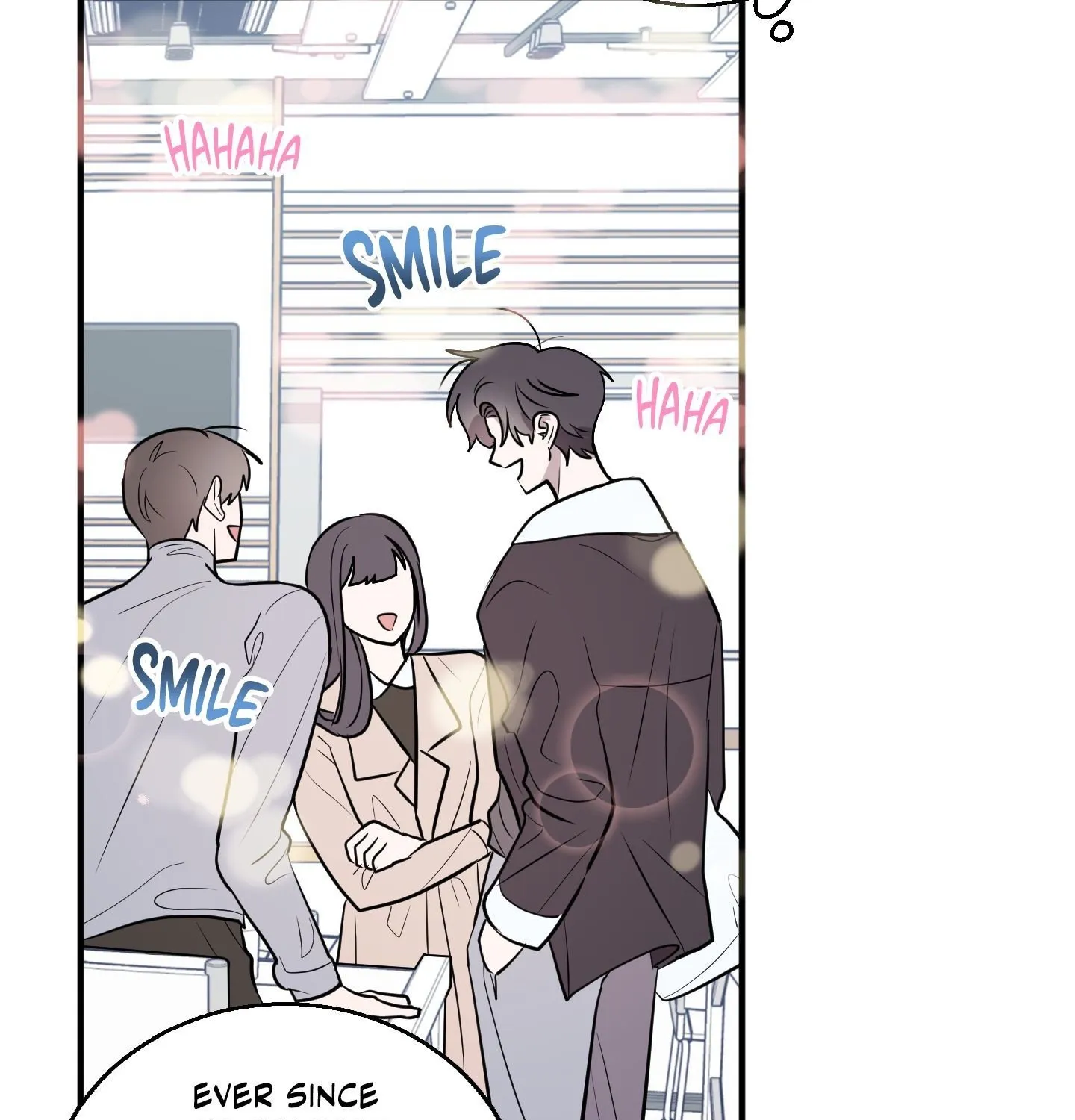 Homophilic Relationship Chapter 3 page 122 - 