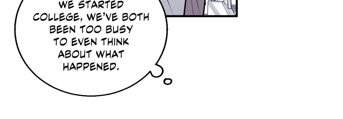 Homophilic Relationship Chapter 3 page 123 - 