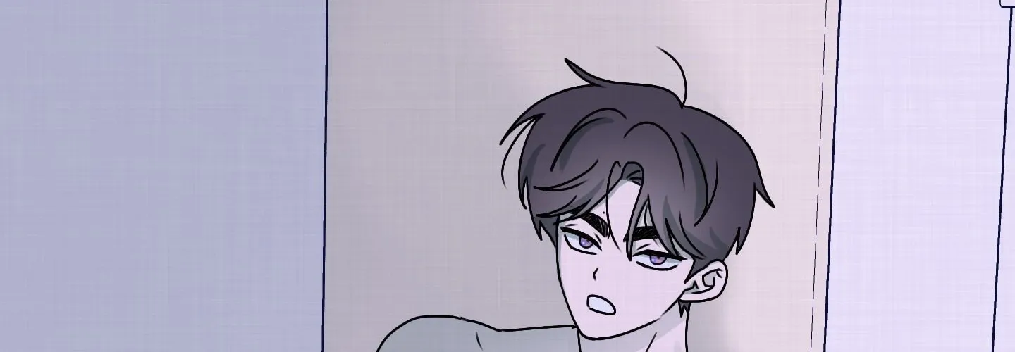 Homophilic Relationship Chapter 3 page 125 - 