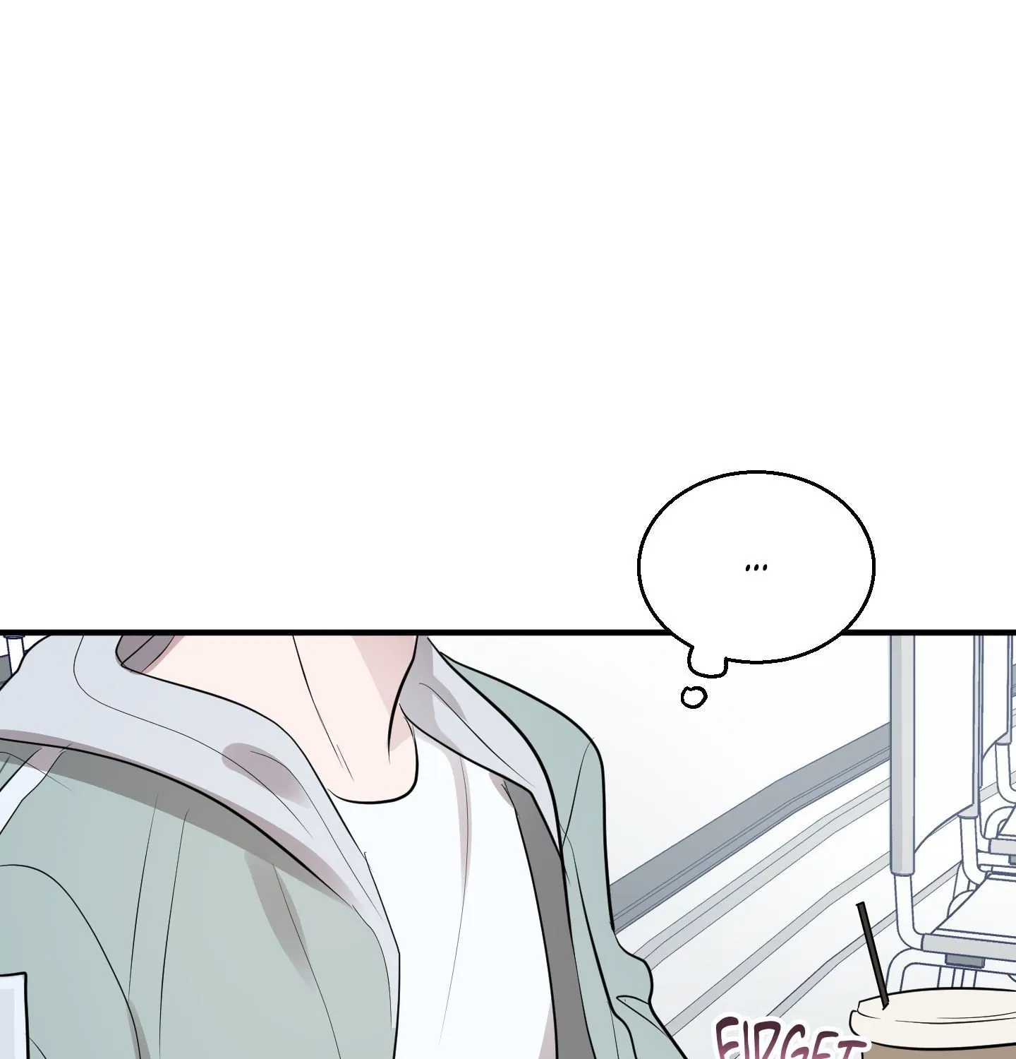 Homophilic Relationship Chapter 3 page 128 - 