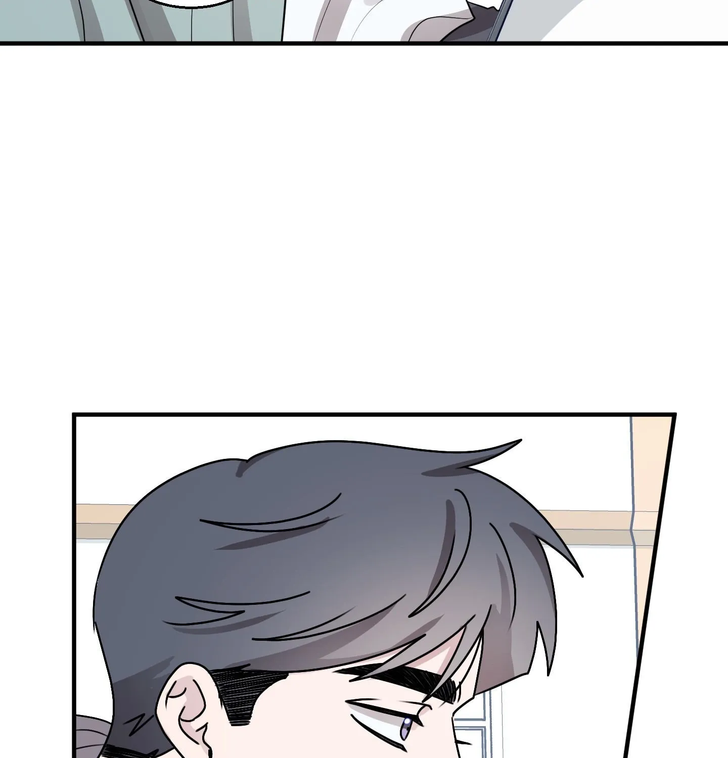 Homophilic Relationship Chapter 3 page 130 - 