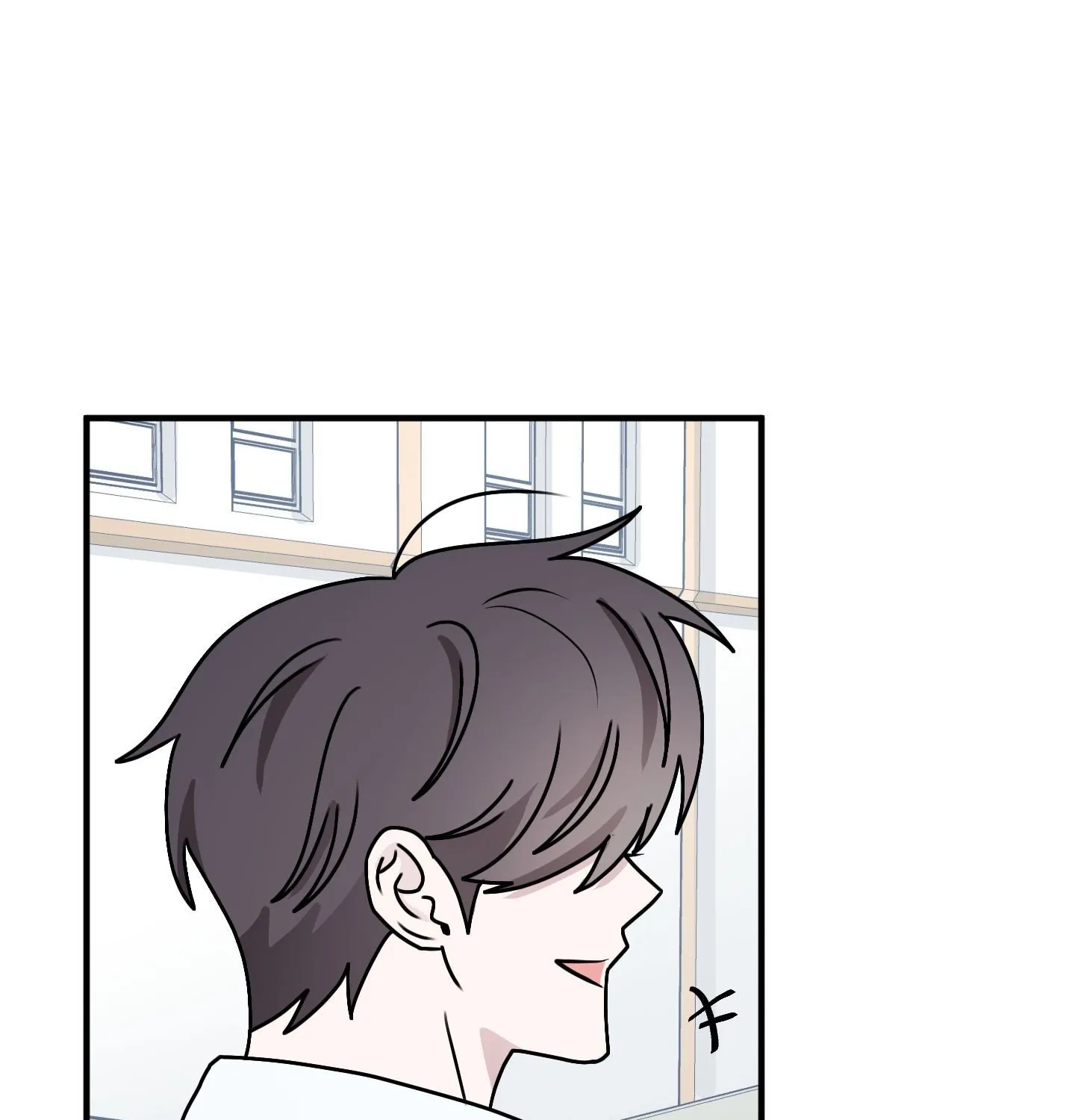 Homophilic Relationship Chapter 3 page 134 - 