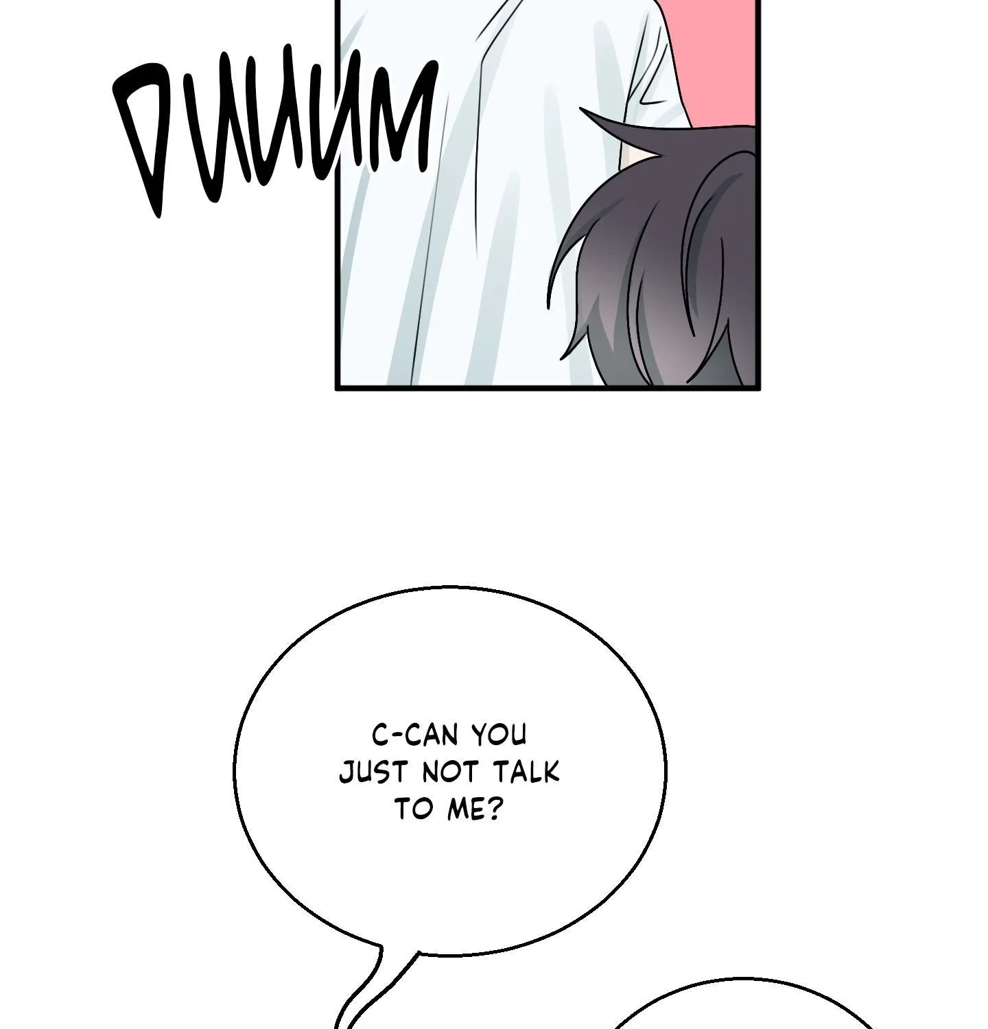 Homophilic Relationship Chapter 3 page 15 - 