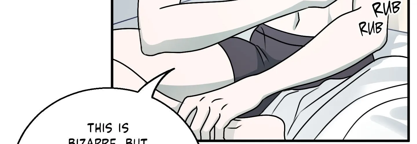 Homophilic Relationship Chapter 3 page 24 - 