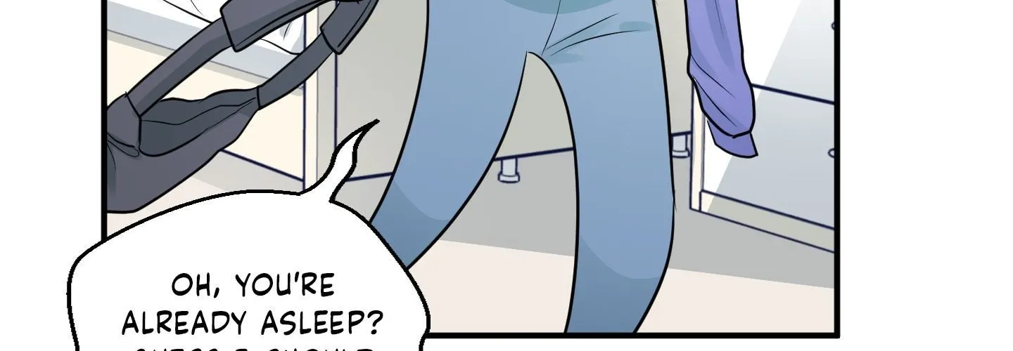 Homophilic Relationship Chapter 3 page 38 - 